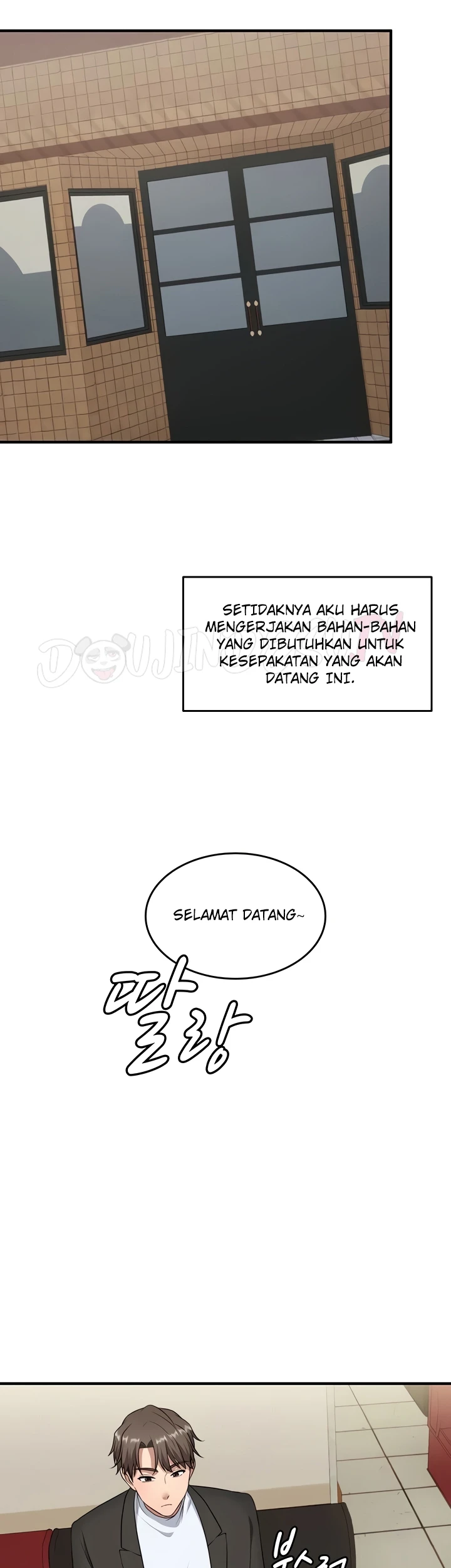 One More Chance - Page 21